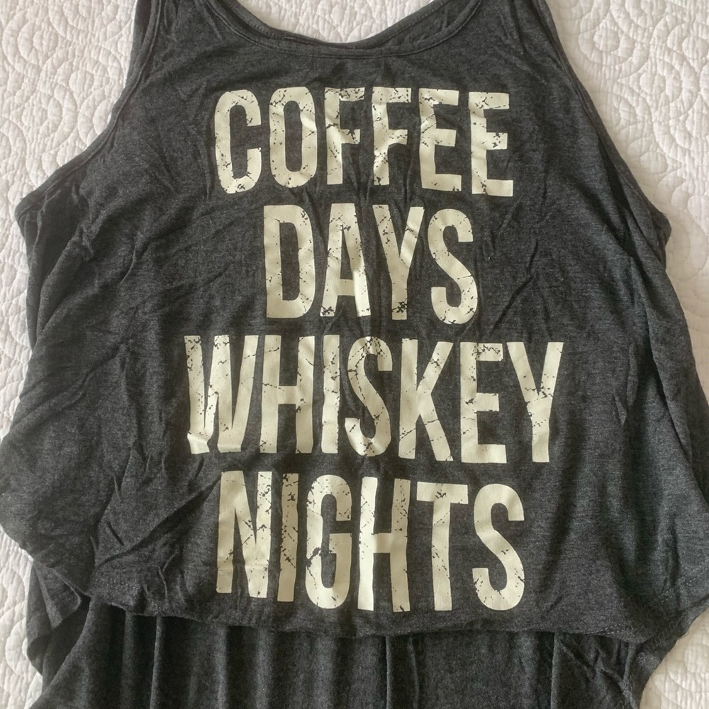 Graphic tee
